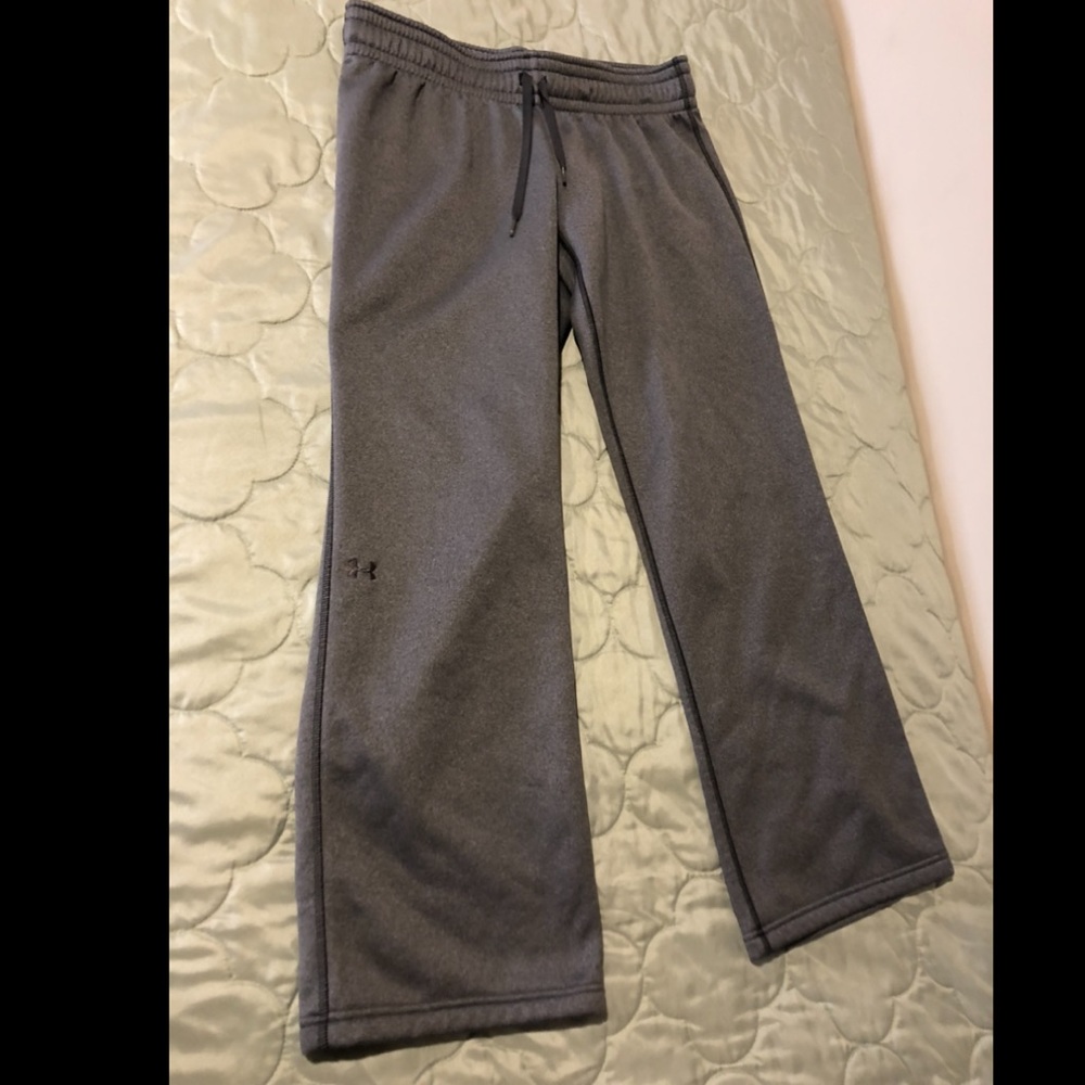 Under Armour sweatpants